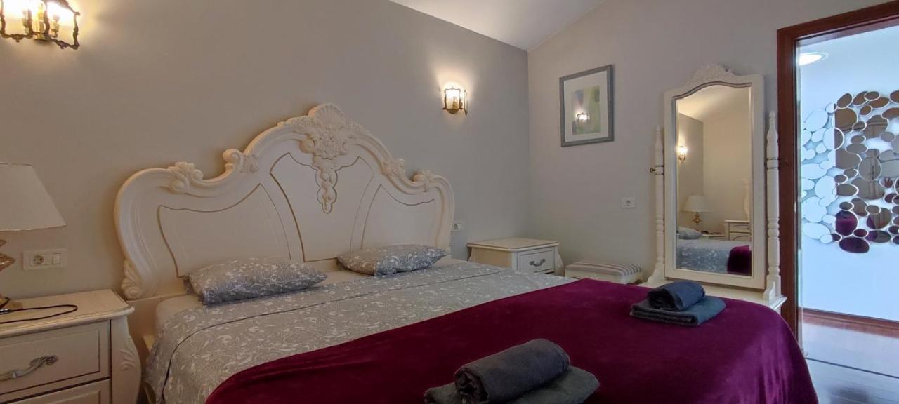 Luxury Island Village Apartament