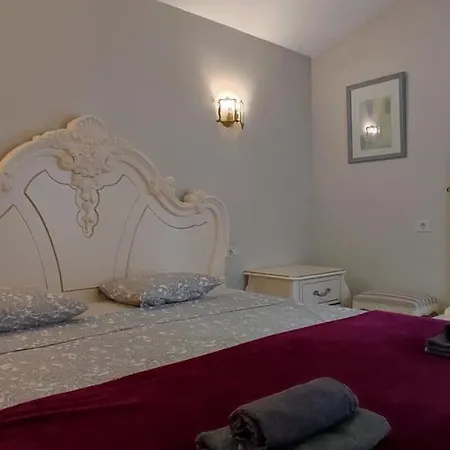 Luxury Bungalow Island Village Costa Adeje  Buitenkant foto