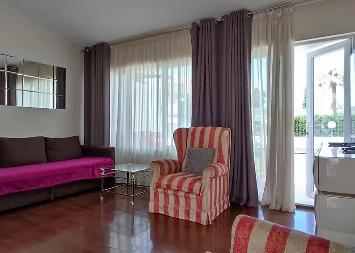 Luxury Bungalow Island Village