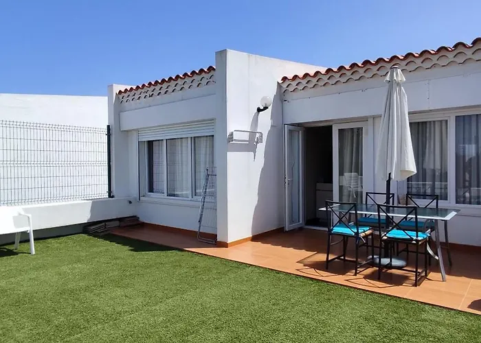 Luxury Bungalow Island Village