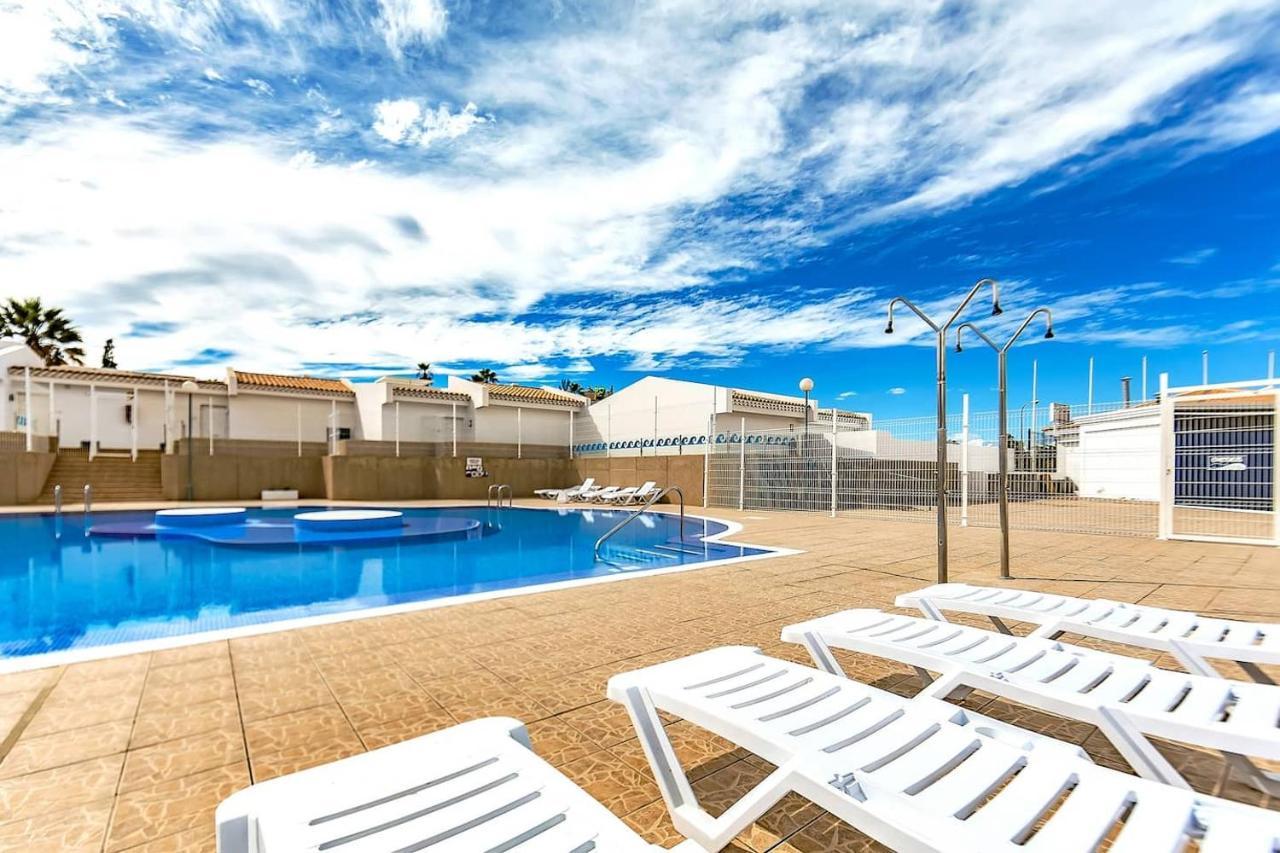 Apartment Luxury Island Village Costa Adeje (Tenerife)