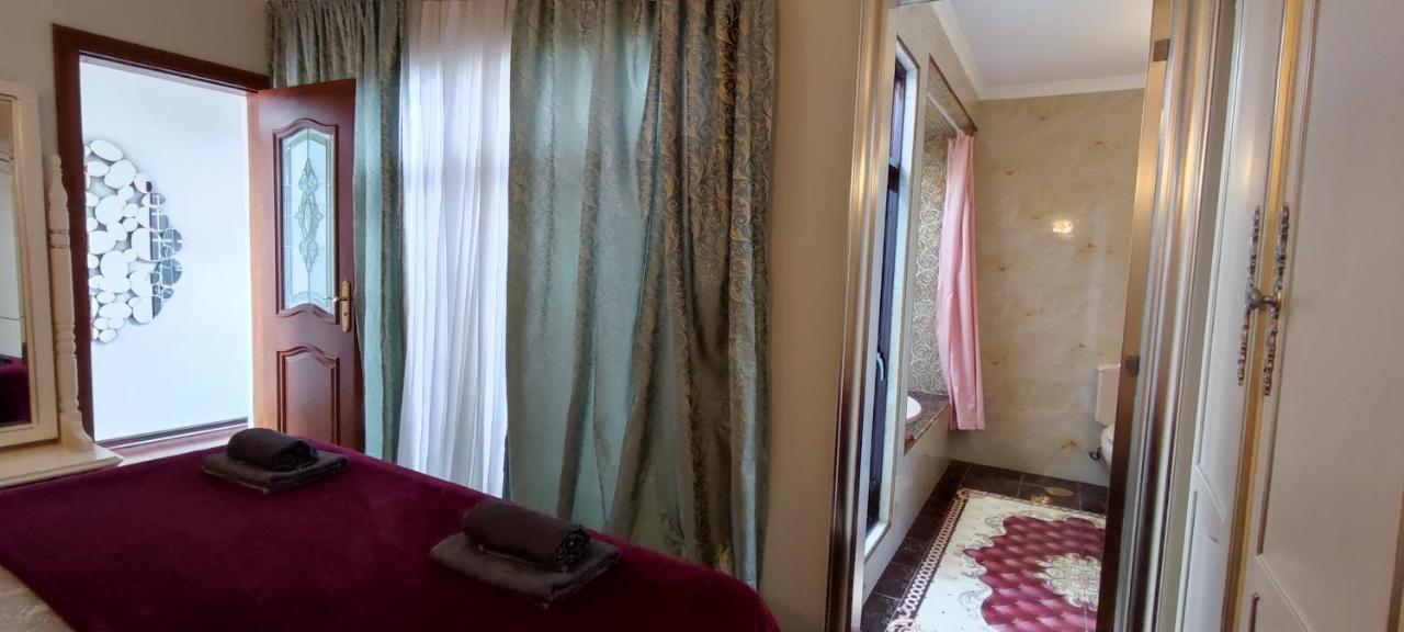 Appartement Luxury Island Village
