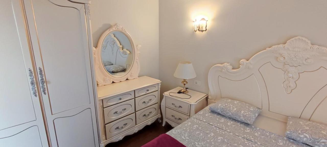 Luxury Island Village Apartment