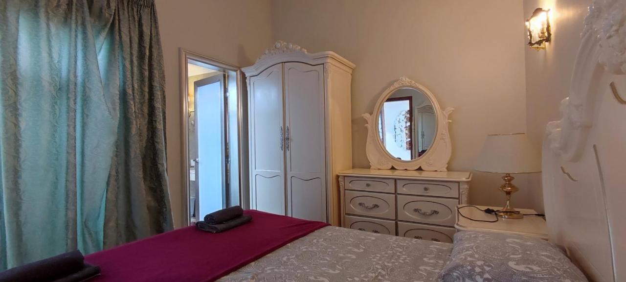 Luxury Island Village Apartment *