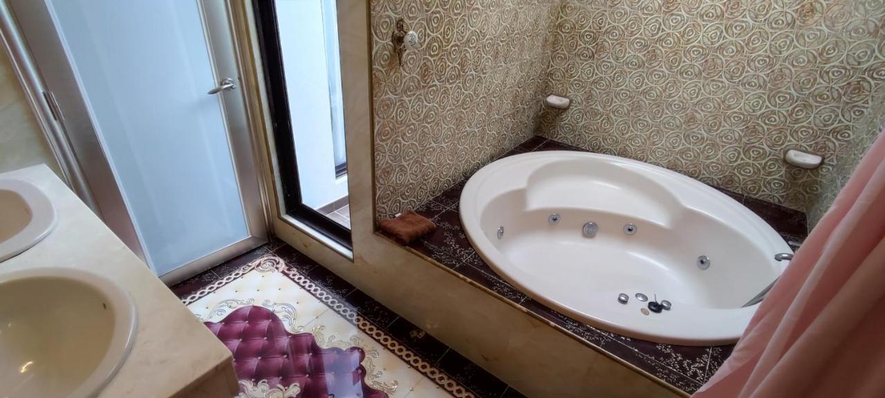 Luxury Island Village Appartement
