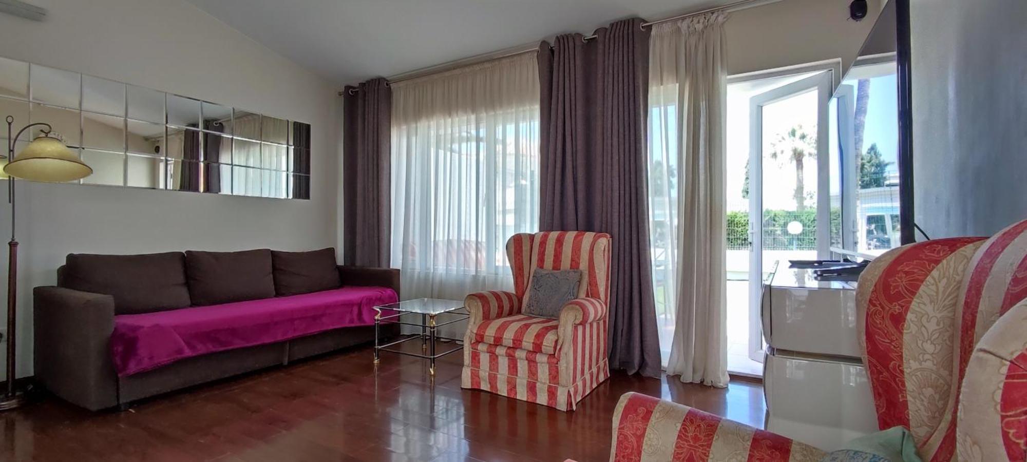Luxury Island Village Costa Adeje (Tenerife)