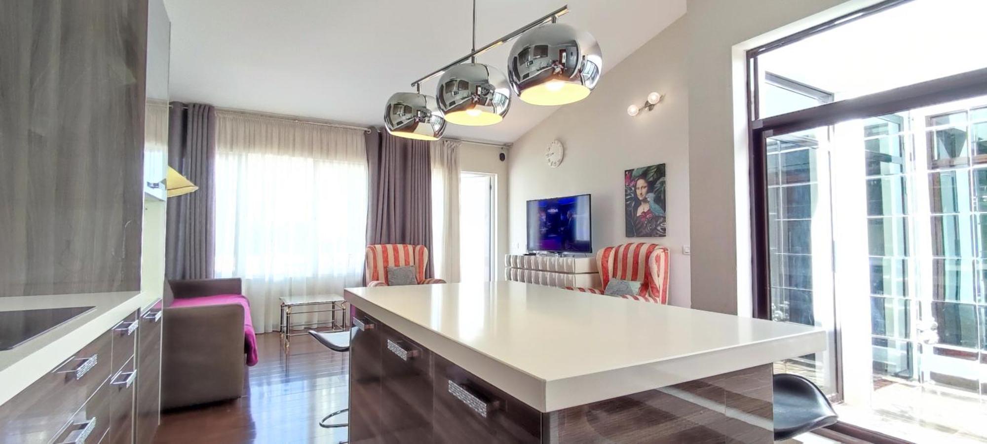 Apartment Luxury Island Village