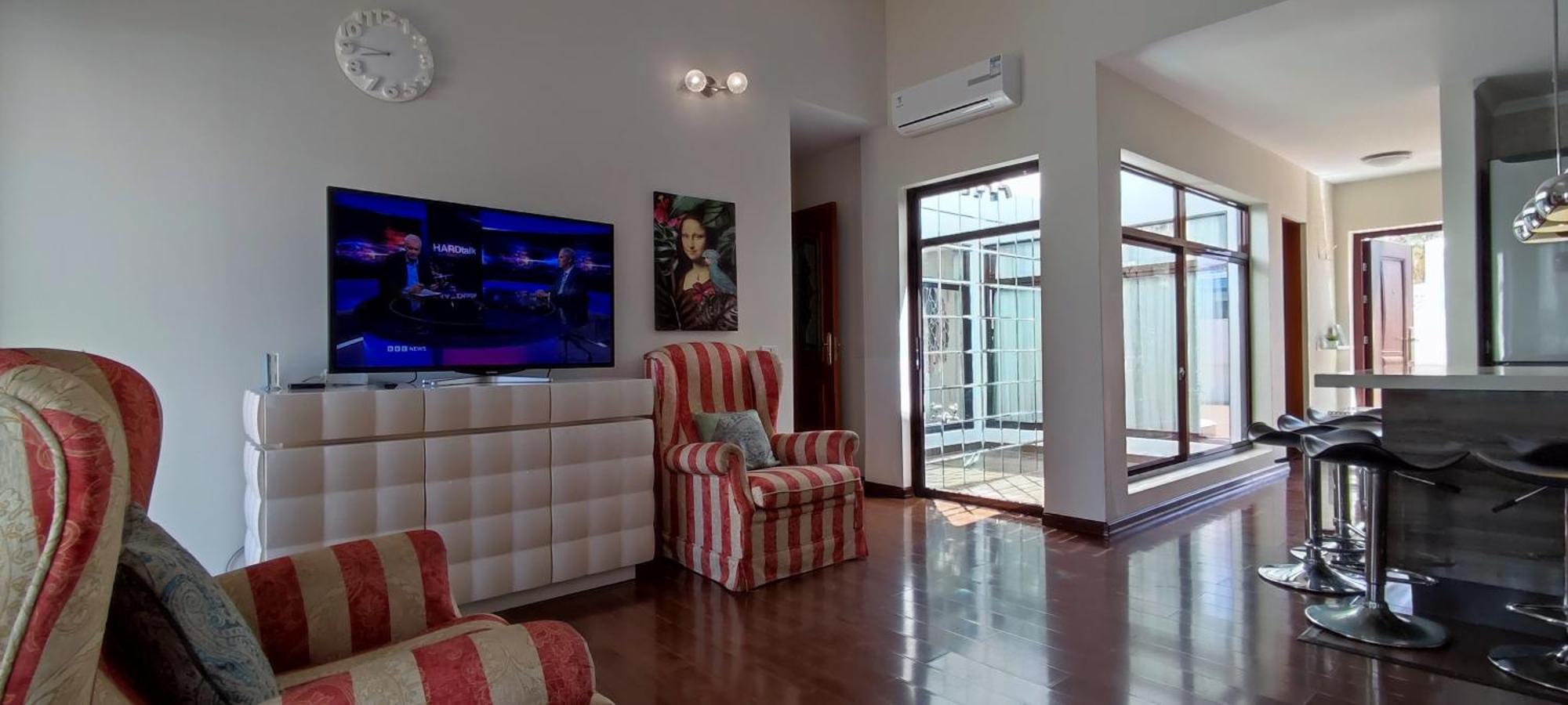 Apartment Luxury Island Village Costa Adeje (Tenerife)