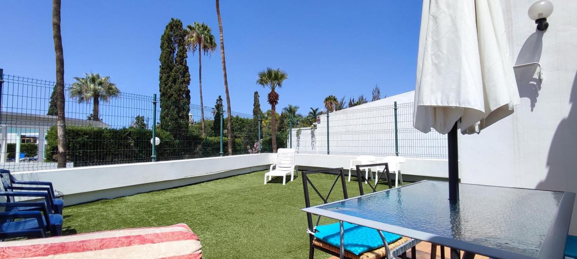 Apartment Luxury Island Village Costa Adeje (Tenerife)