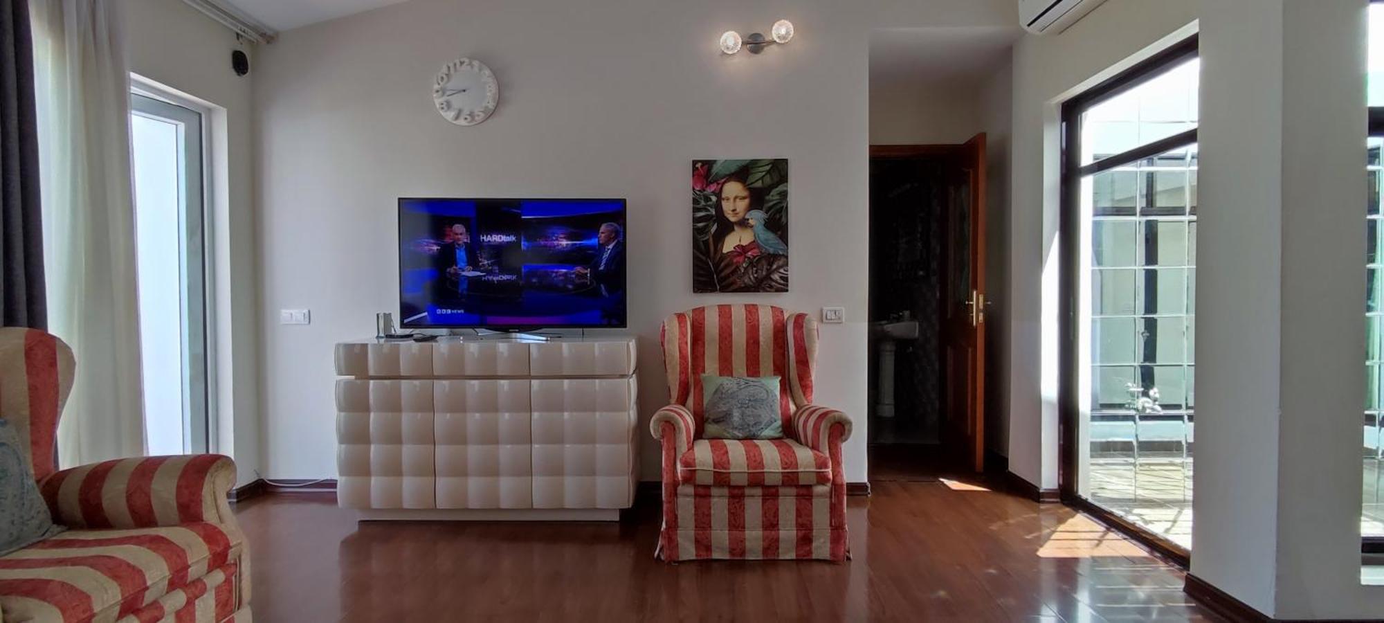 Appartement Luxury Island Village