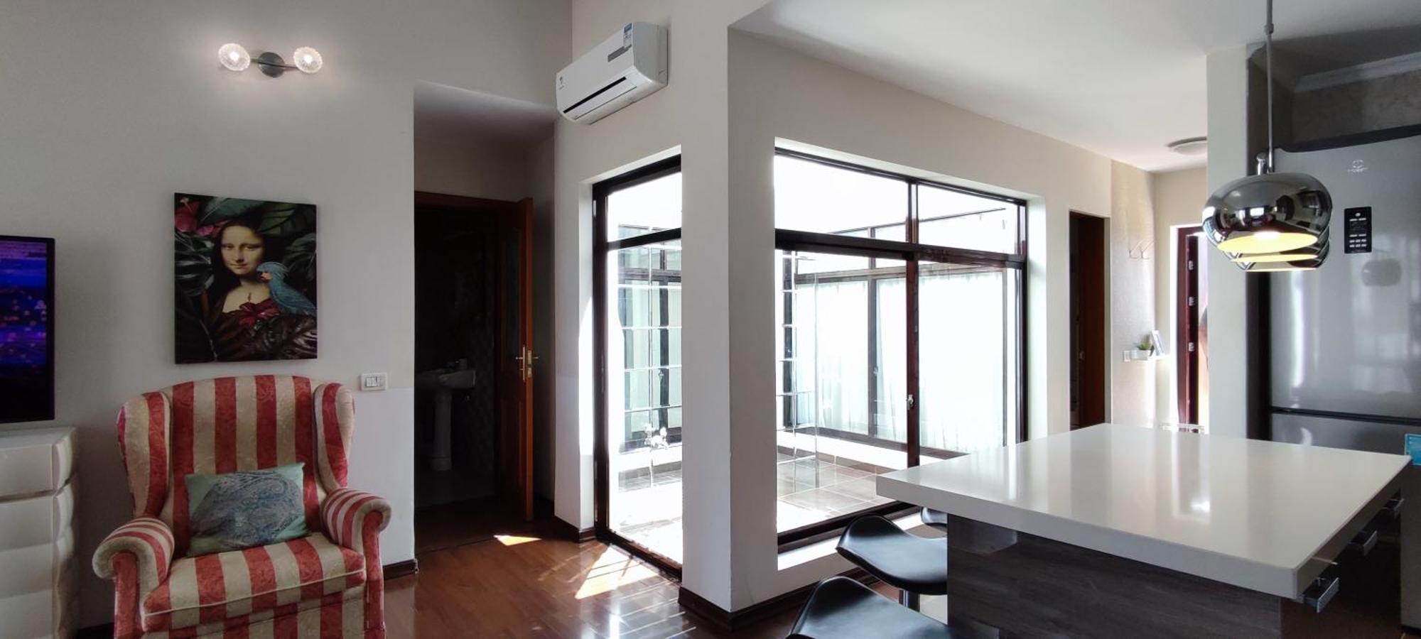 Apartment Luxury Island Village *