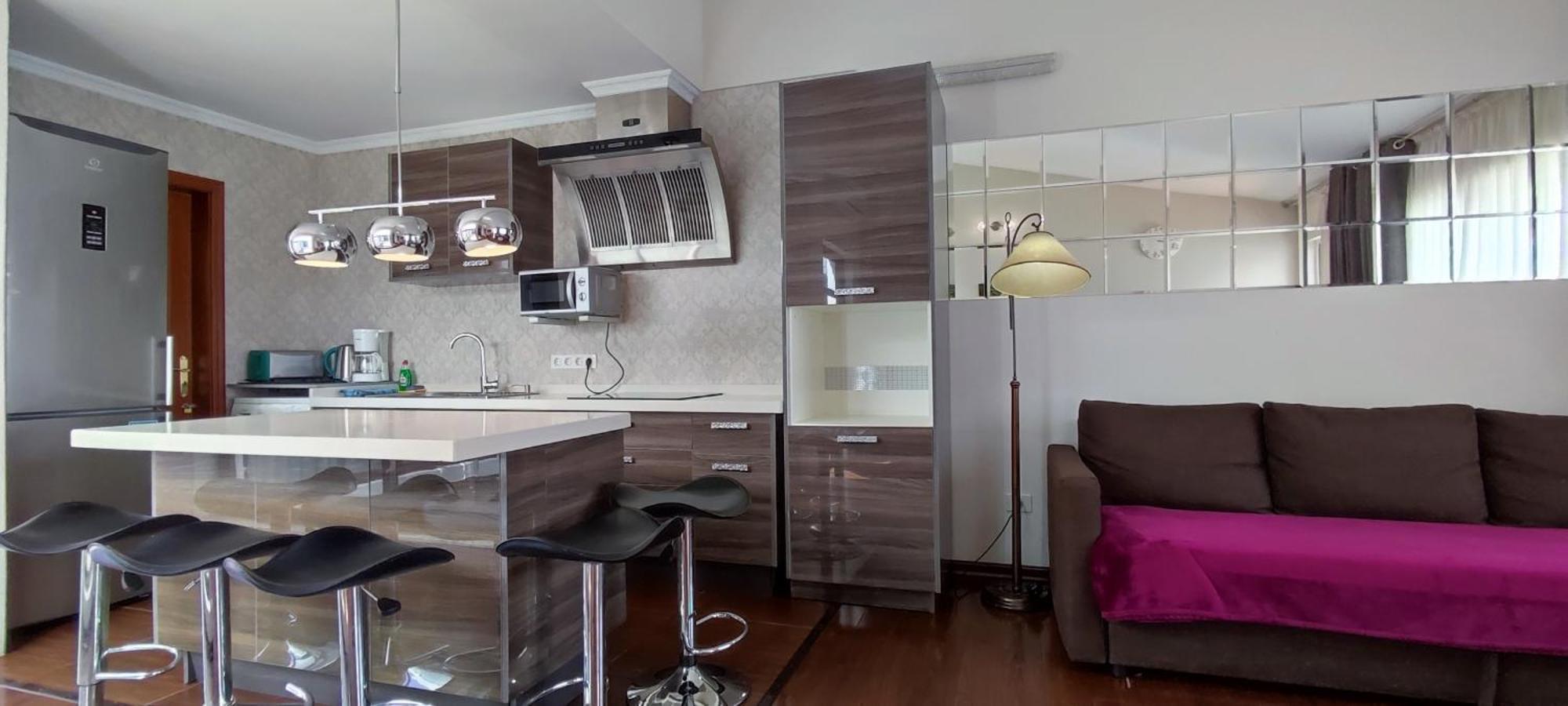 Appartement Luxury Island Village