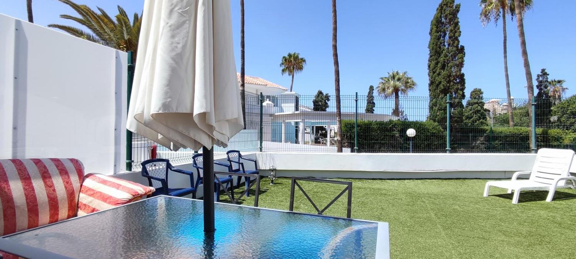 Luxury Island Village Apartment *