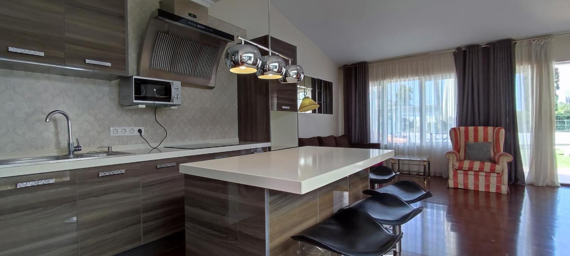 Apartment Luxury Island Village Costa Adeje (Tenerife)