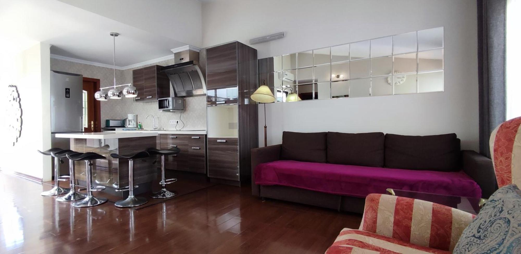 Luxury Island Village *