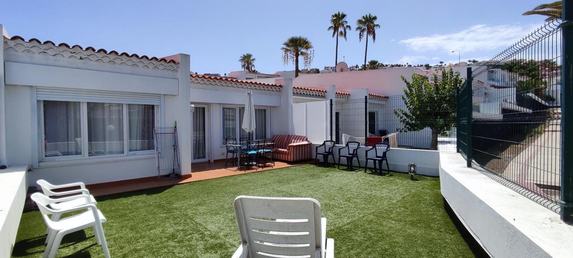 Luxury Island Village Costa Adeje (Tenerife)