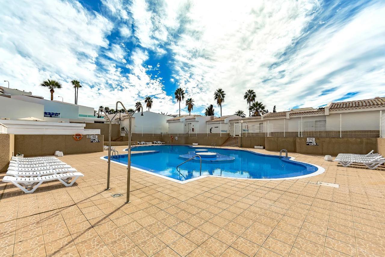 Luxury Island Village Costa Adeje (Tenerife)