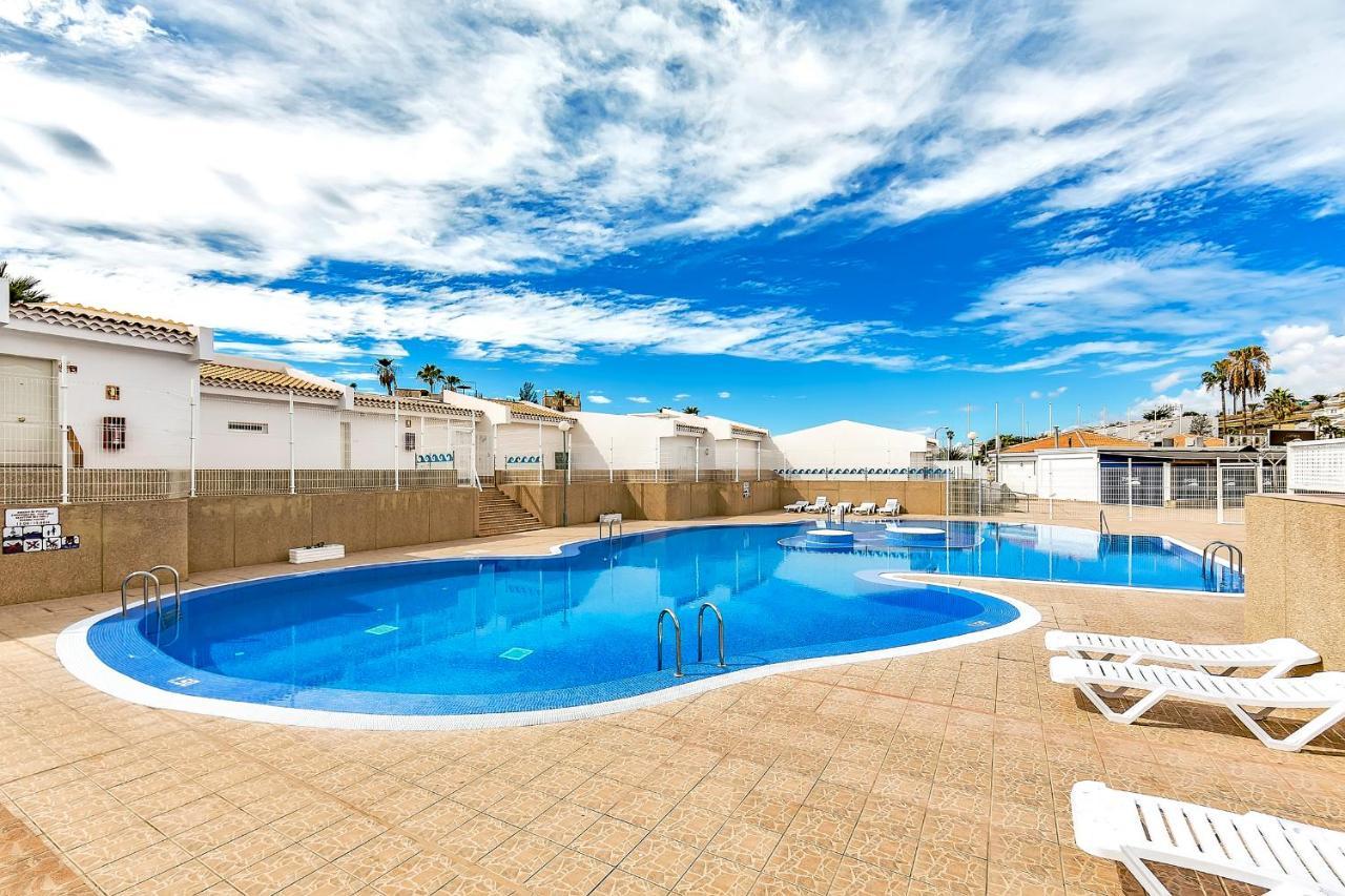 Luxury Island Village * Costa Adeje (Tenerife)